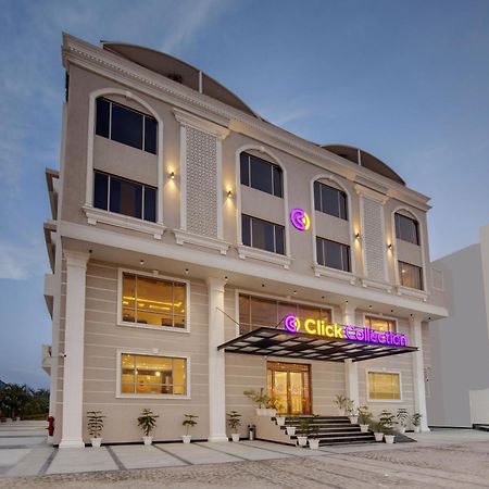 Click Collection Grand Gateway Варанаси Экстерьер фото